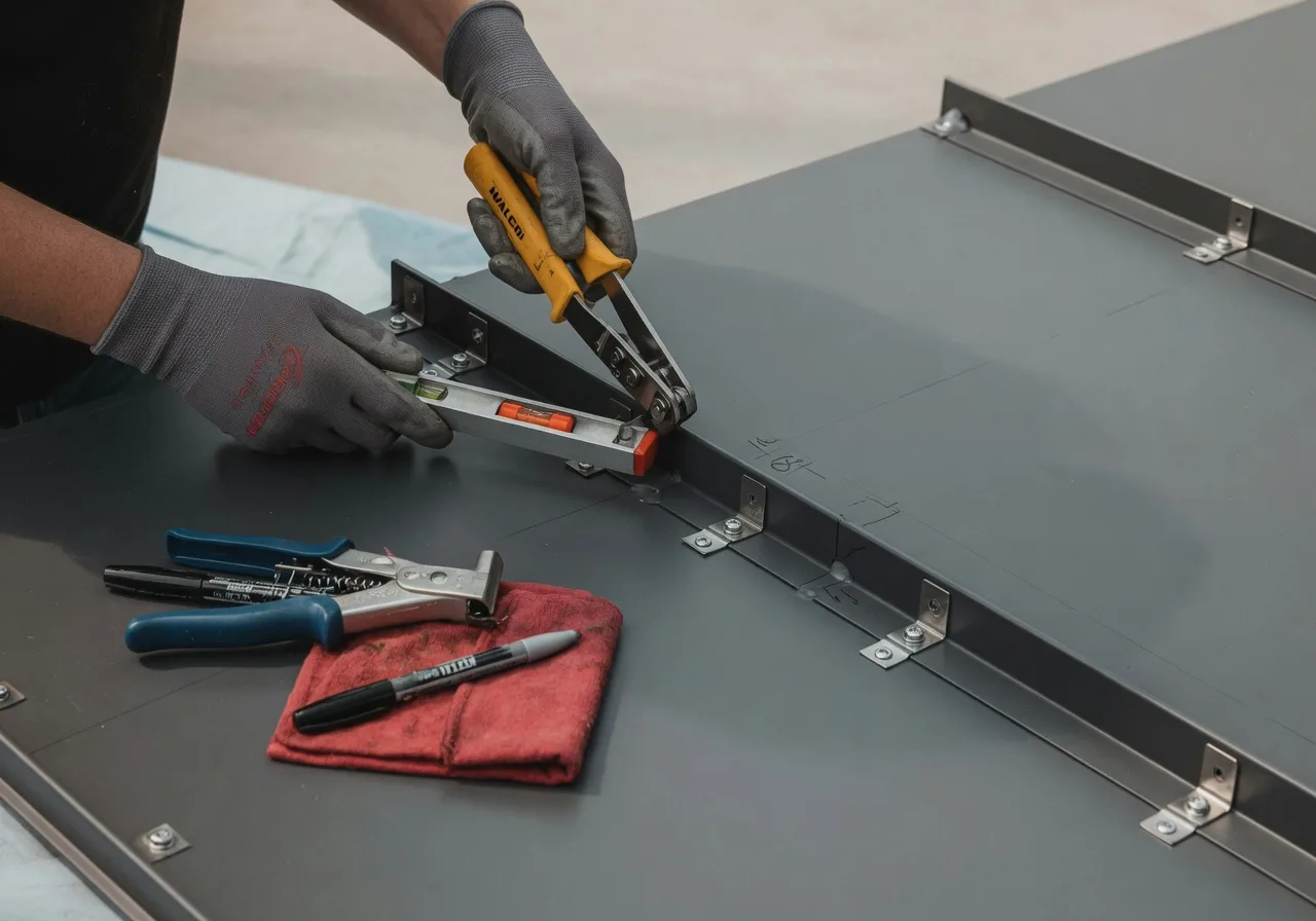 Why choose Metal Roofing Installation in Whitehorse, SD